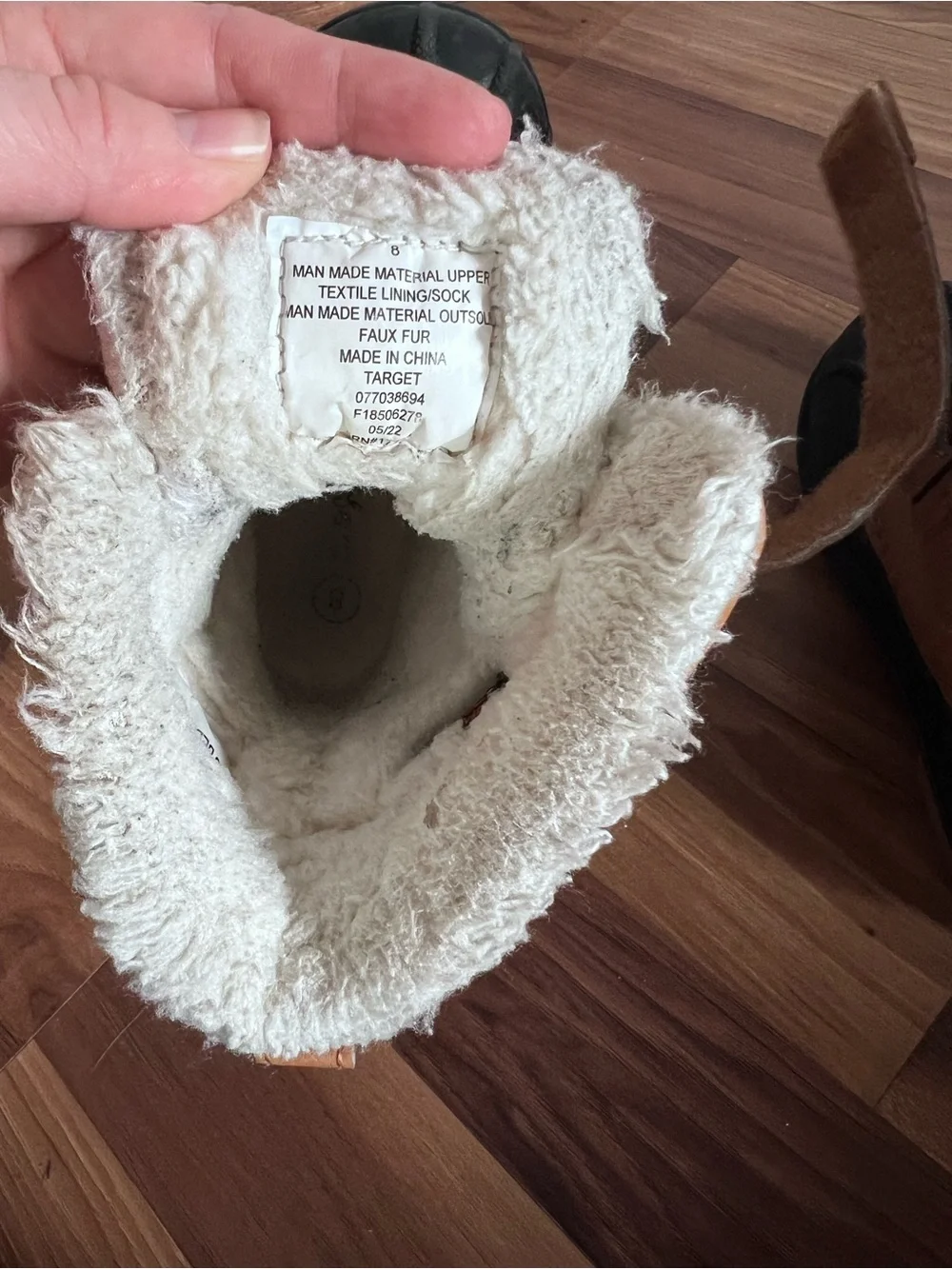 Kids Boots